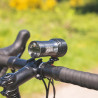 Eclairage avant vélo 1450 lumens STRADA MK12 RS AKTIV 2-36h EXPOSURE LIGHTS
