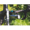 Platine support avant vélo GOPRO ou lampes EXPOSURE LIGHTS