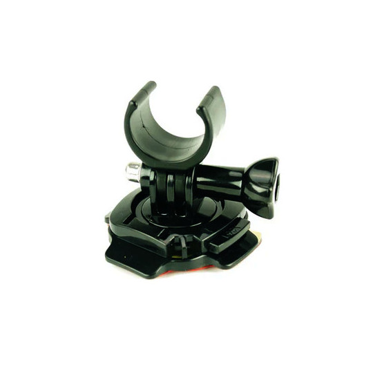 Support casque pour lampes EXPOSURE LIGHTS 
