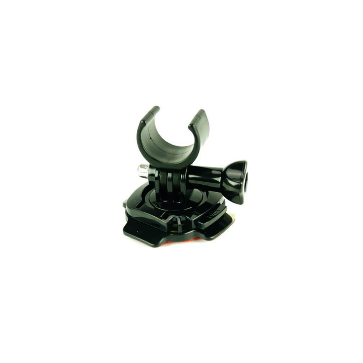 Support casque pour lampes EXPOSURE LIGHTS 