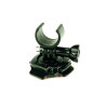 Support casque pour lampes EXPOSURE LIGHTS 