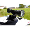 Adaptateur support GOPRO pour lampes EXPOSURE LIGHTS 