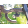 Adaptateur support GOPRO pour lampes EXPOSURE LIGHTS 