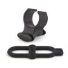 Support fixation vélo QUICK RELEASE HANDLEBAR MOUNT pour lampes EXPOSURE LIGHTS