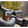 Support fixation vélo QUICK RELEASE HANDLEBAR MOUNT pour lampes EXPOSURE LIGHTS