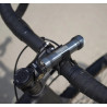 Support fixation vélo QUICK RELEASE HANDLEBAR MOUNT pour lampes EXPOSURE LIGHTS