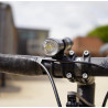 Support fixation vélo QUICK RELEASE HANDLEBAR MOUNT pour lampes EXPOSURE LIGHTS
