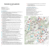 Livre PAYS DU MONT-BLANC - Les plus belles randonnées - JM LAMORY - Editions Glénat 2025