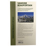 Livre Les plus belles randonnées VANOISE-BEAUFORTAIN - Jean Gotteland - Editions Glénat 2025