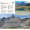 Livre Les plus belles randonnées VANOISE-BEAUFORTAIN - Jean Gotteland - Editions Glénat 2025