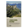 Livre VERCORS NORD Les plus belles randonnées - Jean-Michel POUY - Editions Glénat 2025
