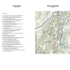 Livre VERCORS NORD Les plus belles randonnées - Jean-Michel POUY - Editions Glénat 2025