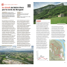 Livre VERCORS NORD Les plus belles randonnées - Jean-Michel POUY - Editions Glénat 2025