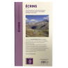 Livre ECRINS Balades et randonnées - Arielle et Jean-Marc ROUX - Editions Glénat 2025