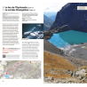 Livre ECRINS Balades et randonnées - Arielle et Jean-Marc ROUX - Editions Glénat 2025
