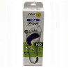 Semelles Trail Running 3Feet TRAIL V2 arche MID by SIDAS