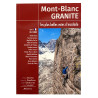 Livre topo Escalade - Mont-Blanc - GRANITE - Tome 6 - VAL FERRET - JMEditions 2025