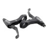 Leviers de frein vélo AVID BL FR-5 AV/AR disque ou mécanique SRAM (la paire)