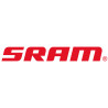 Leviers de frein vélo AVID BL FR-5 AV/AR disque ou mécanique SRAM (la paire)