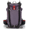 Sac Avalanches Airbag Reactor SWITCH EXPLORE 30 violet Arva Equipment 26