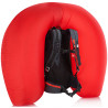 Sac avalanches Airbag Reactor SWITCH ADVENTURE BUNDLE RIDE24 + ST35 Arva Equipment 26