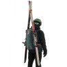 Sac avalanches Airbag Reactor SWITCH ADVENTURE BUNDLE RIDE24 + ST35 Arva Equipment 26