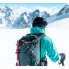 Sac avalanches Airbag Reactor SWITCH ADVENTURE BUNDLE RIDE24 + ST35 Arva Equipment 26