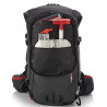 COMBO sacs avalanches Airbag Reactor SWITCH TOUR BUNDLE TOUR25 + EXPLORE40 Arva Equipment 26