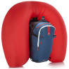 COMBO sacs avalanches Airbag Reactor SWITCH TOUR BUNDLE TOUR25 + EXPLORE40 Arva Equipment 26