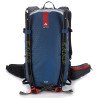 COMBO sacs avalanches Airbag Reactor SWITCH TOUR BUNDLE TOUR25 + EXPLORE40 Arva Equipment 26