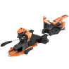 Fixation ski de rando avec freins-skis FREERAIDER 15 EVO orange ATK Bindings F25-26