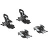 Fixation ski de rando avec freins-skis HY13 FREE noire ATK Bindings F25-26