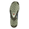 Chaussure basse homme XA PRO 3D V9 aloe-olive Salomon