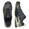 Chaussure basse homme XA PRO 3D V9 aloe-olive Salomon