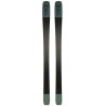 Ski de rando freerando UBAC 95 vert ZAG SKIS 2026