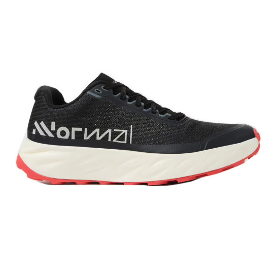 Chaussure Trail Running homme KJERAG 02 black NNormal 2025