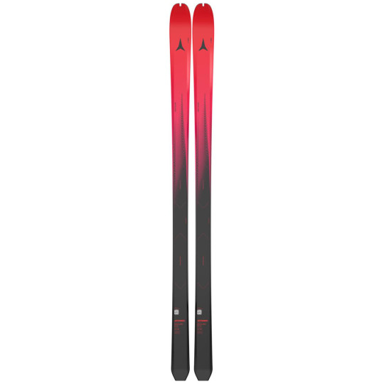 Ski de rando compétition BACKLAND 65 UL red-tension Atomic 2026