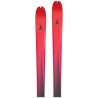 Ski de rando compétition BACKLAND 65 UL red-tension Atomic 2026
