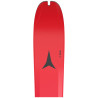 Ski de rando compétition BACKLAND 65 UL red-tension Atomic 2026