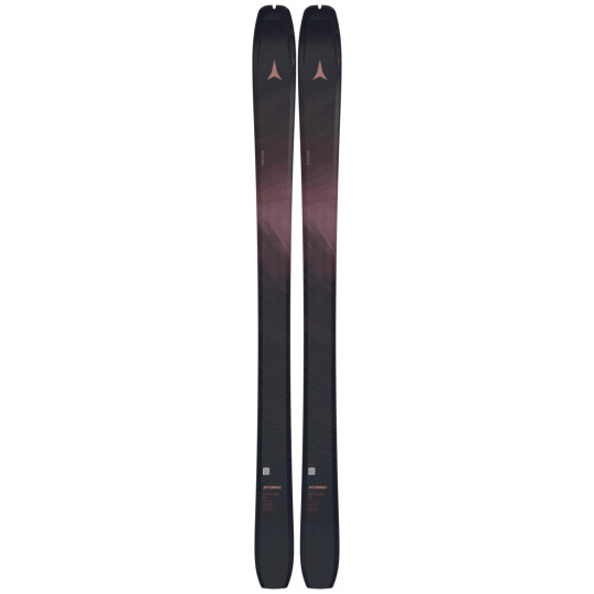 Ski de rando femme BACKLAND 88 W prune Atomic 2026