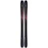 Ski de rando femme BACKLAND 88 W prune Atomic 2026