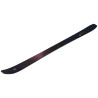 Ski de rando femme BACKLAND 88 W prune Atomic 2026