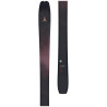 Ski de rando femme BACKLAND 88 W prune Atomic 2026