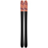 Ski de rando femme BACKLAND 88 W prune Atomic 2026