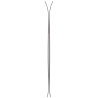 Ski de rando femme BACKLAND 88 W prune Atomic 2026