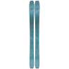 Ski de rando femme BACKLAND 85 W bleu-lagoon Atomic 2026