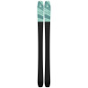 Ski de rando femme BACKLAND 85 W bleu-lagoon Atomic 2026