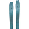 Ski de rando femme BACKLAND 85 W bleu-lagoon Atomic 2026