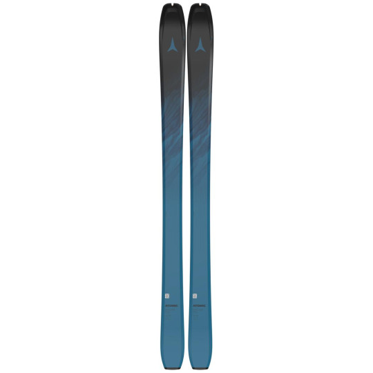 Ski de rando polyvalent BACKLAND 89 SL bleu-orange Atomic 2026
