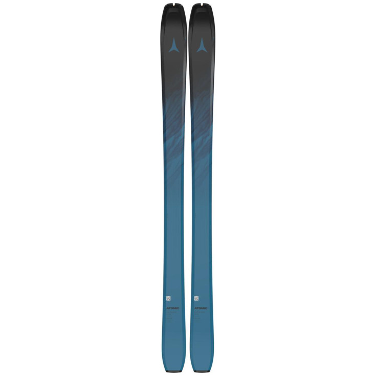 Ski de rando polyvalent BACKLAND 89 SL bleu-orange Atomic 2026